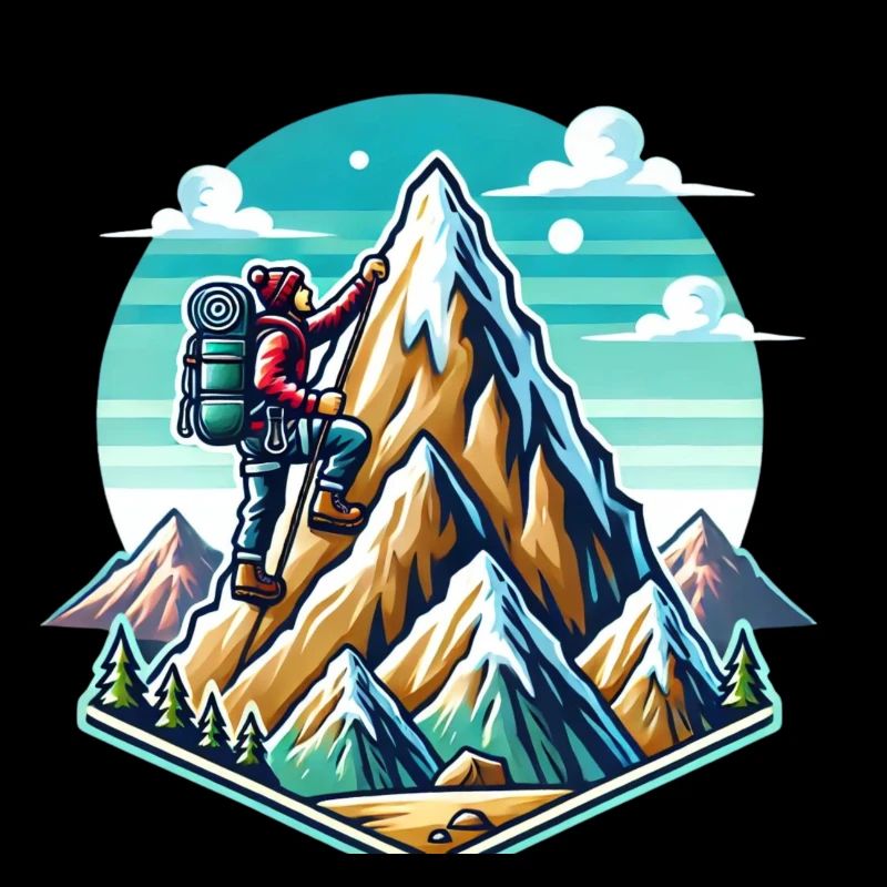 Mountain Adventure