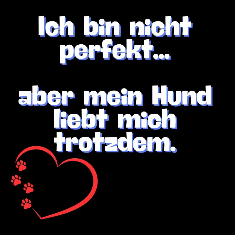 Nicht perfekt