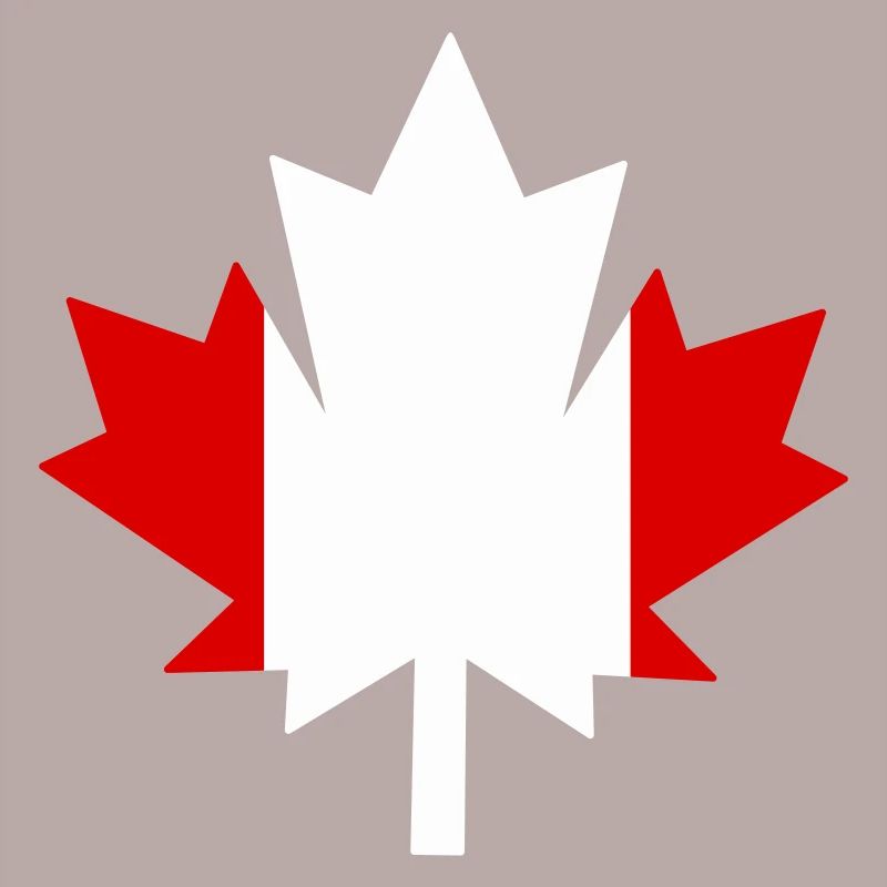 Canada Canada Feuille d’érable