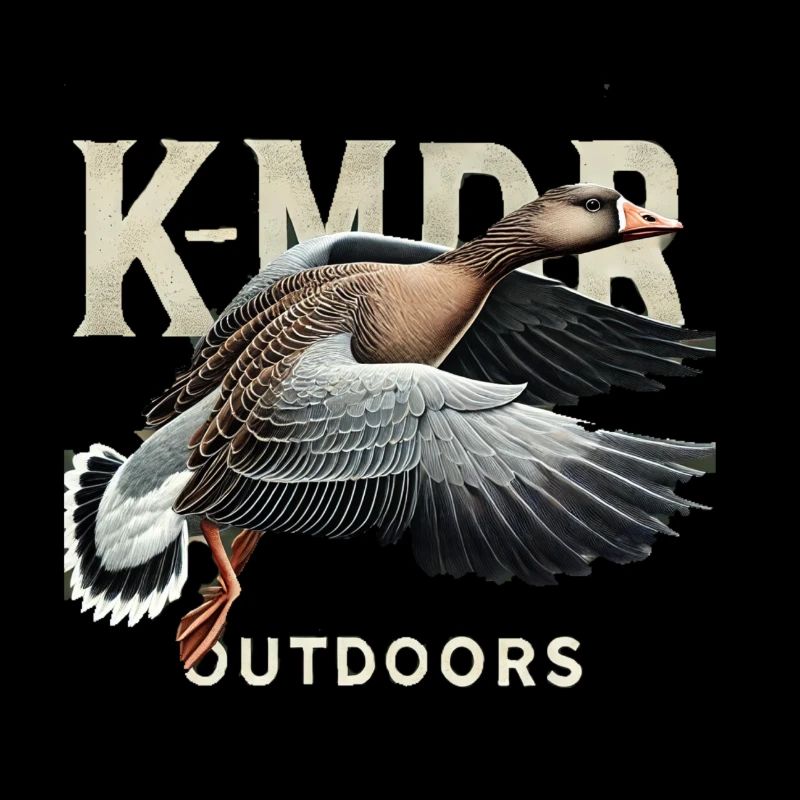 KMAR Greylag