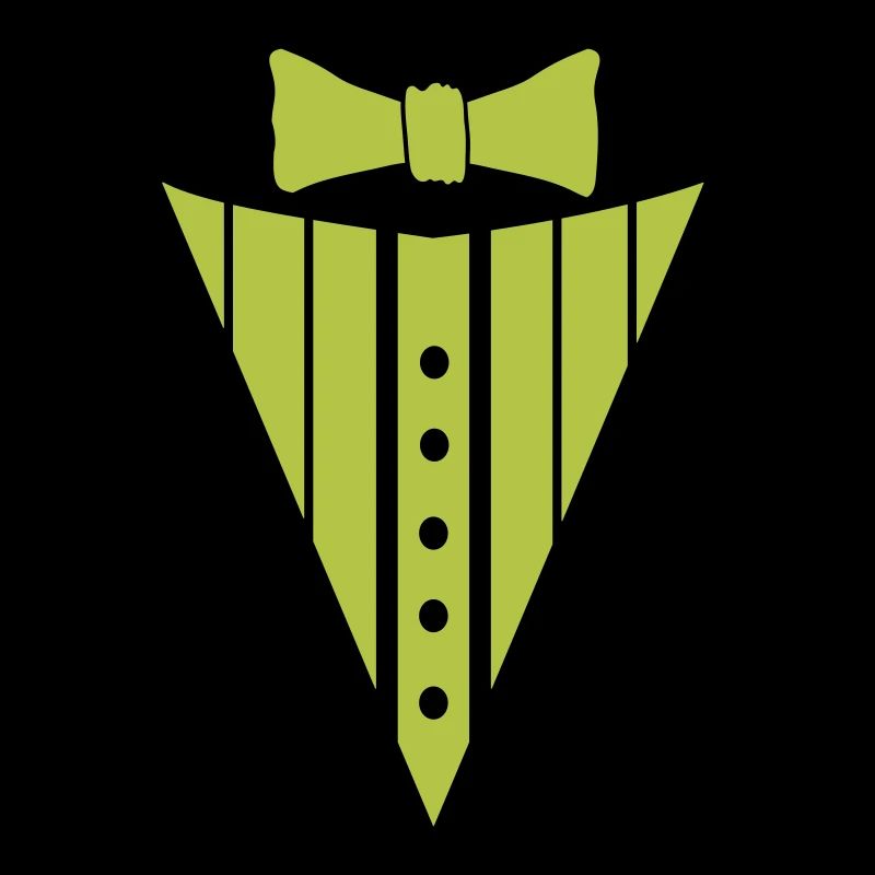 Costume Texedo