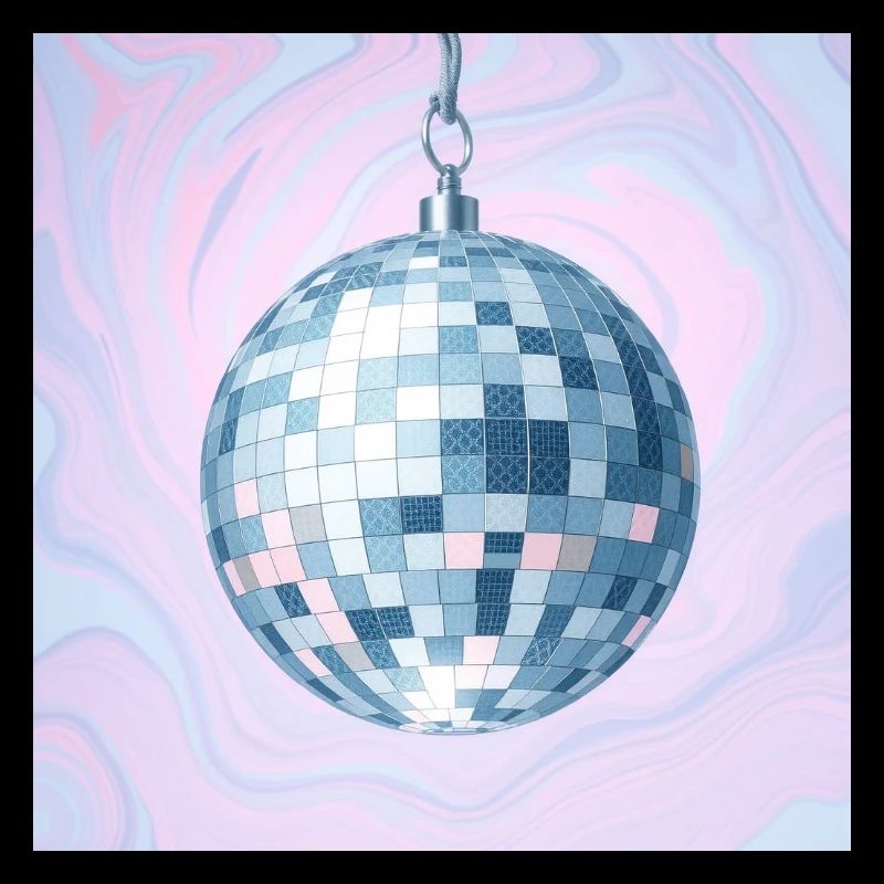 Disco ball