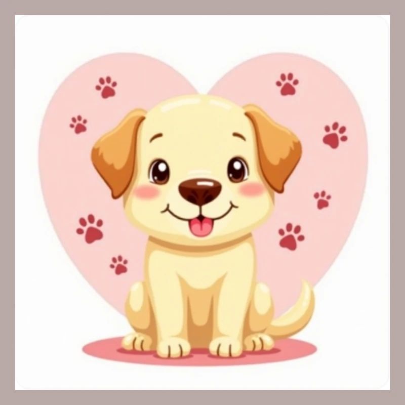 Flux Dev A whimsical pastelhued illustration 4