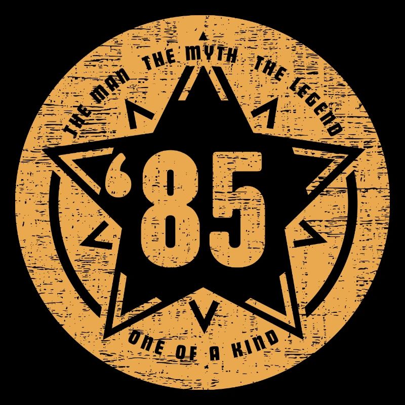 '85 - 1985