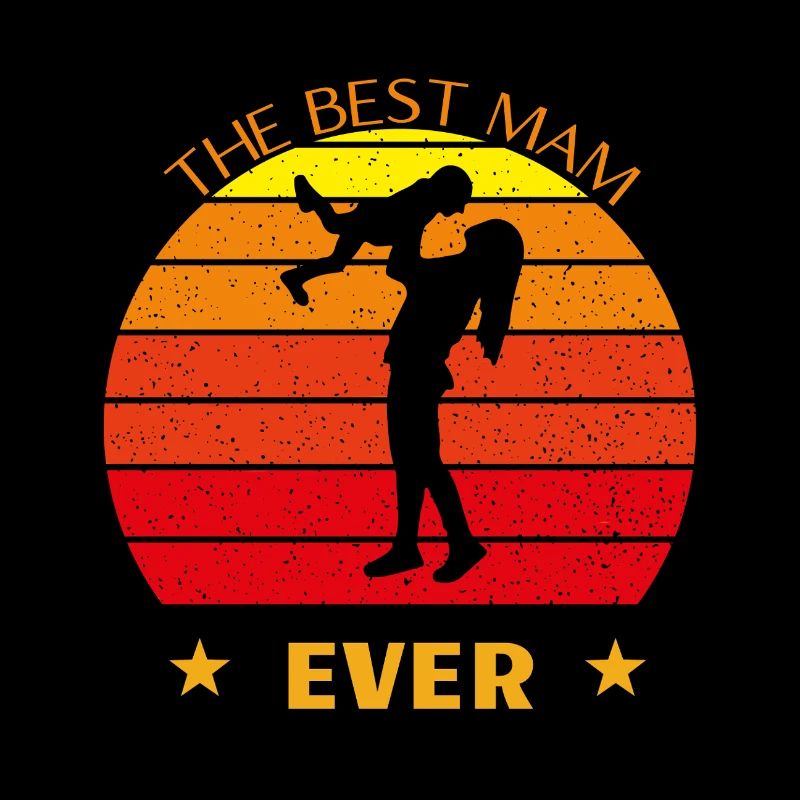 Die beste Mama aller Zeiten