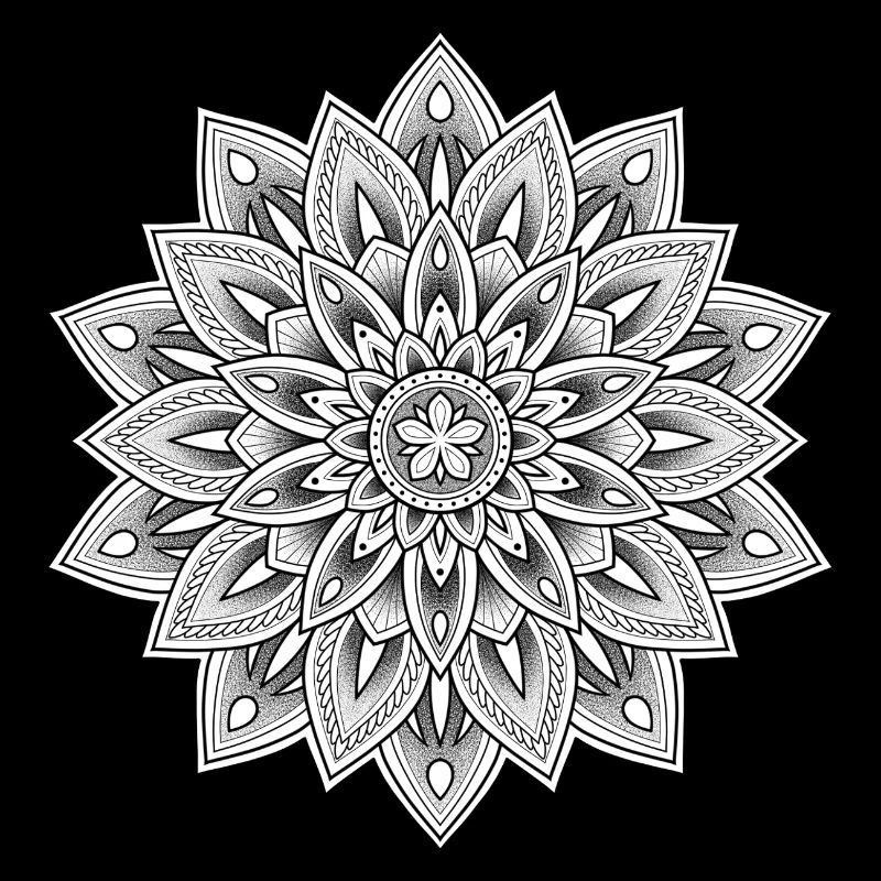 Mandala von Owan