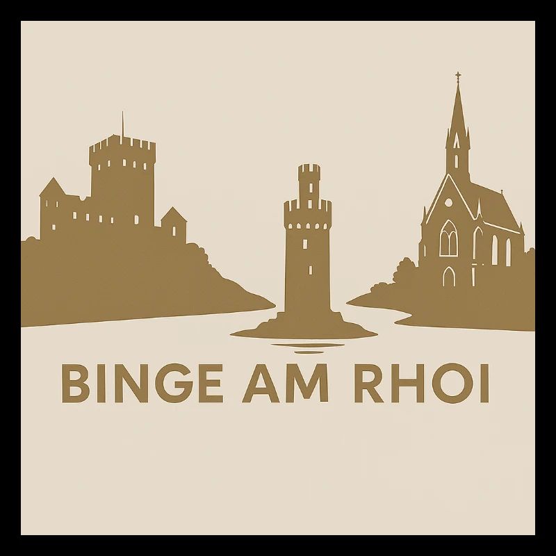 Binge am Rhoi