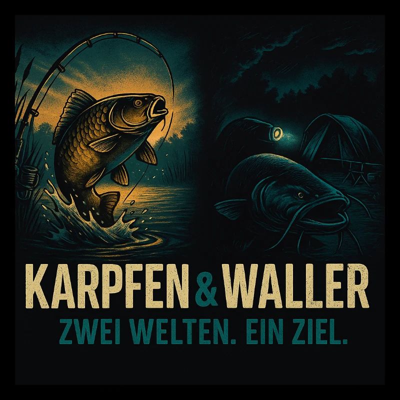 Waller & Carp