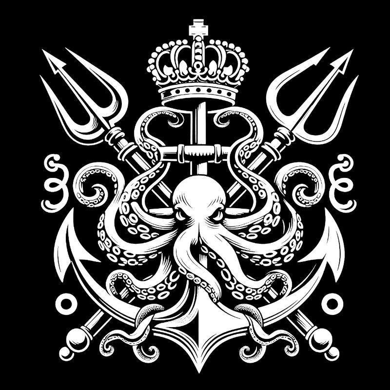 Octopus Koenig