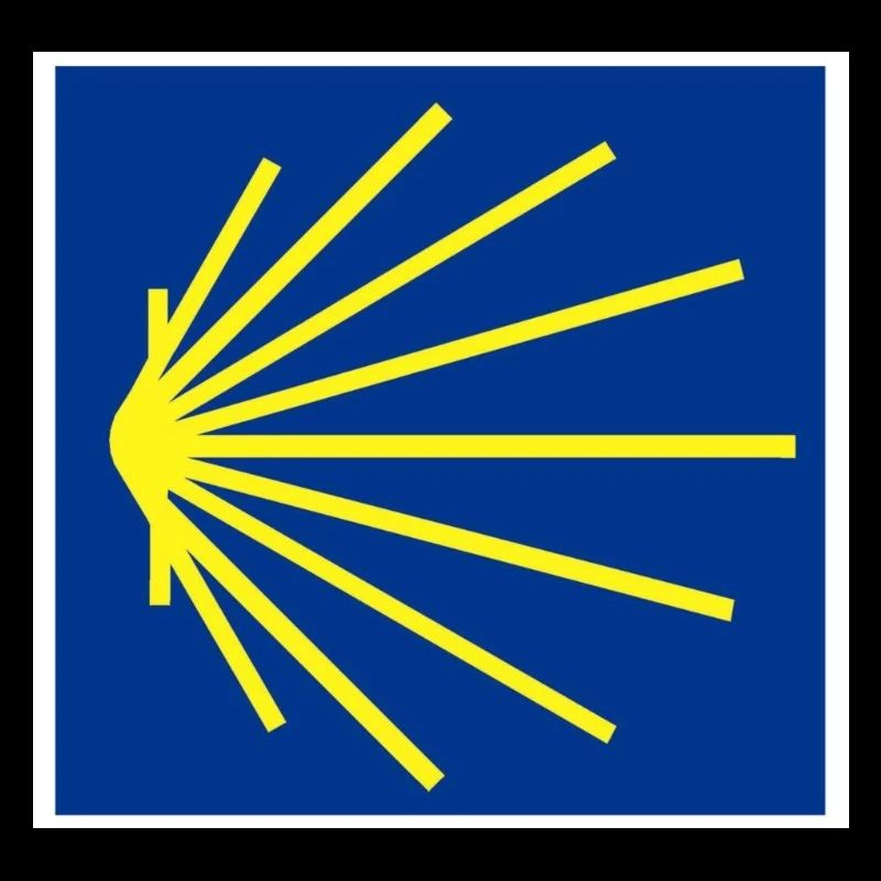 Jakobsweg