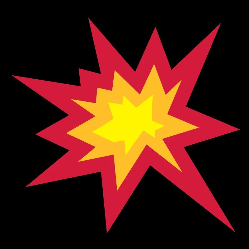 Explosion