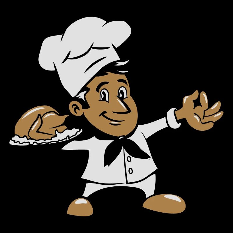 cuire le poulet de cuisson