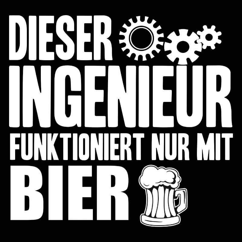 Lustiger Ingenieur Spruch - Engineer Geschenk