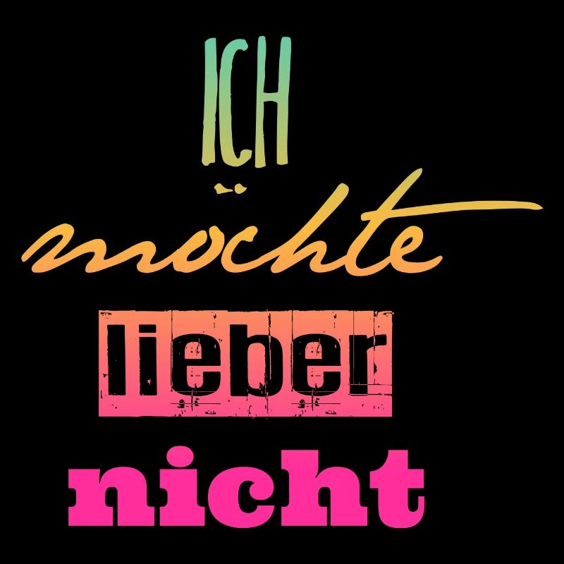 Bartleby der Schreiber - Ich möchte lieber nicht