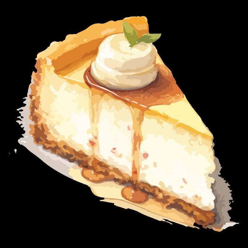 Cheesecake 2