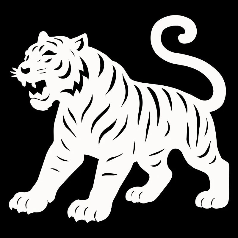 tiger
