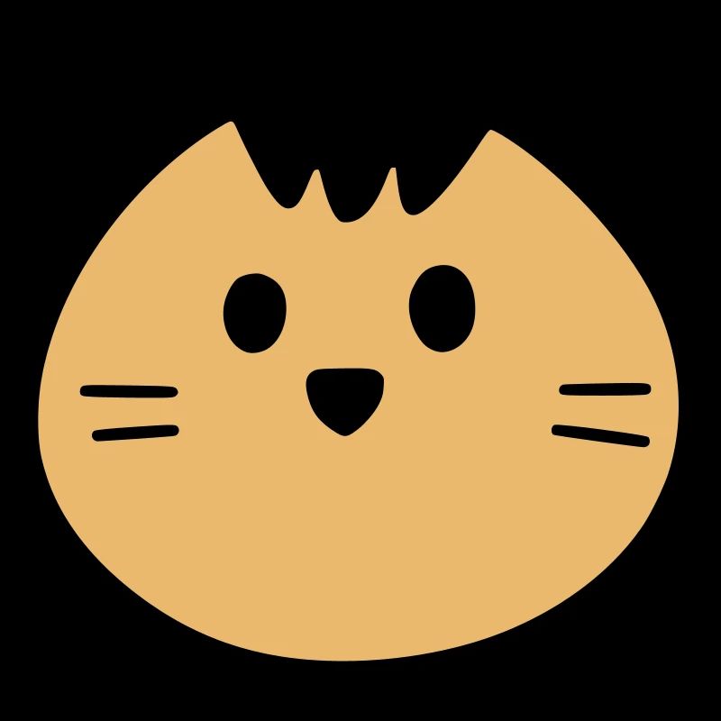 Chat mignon