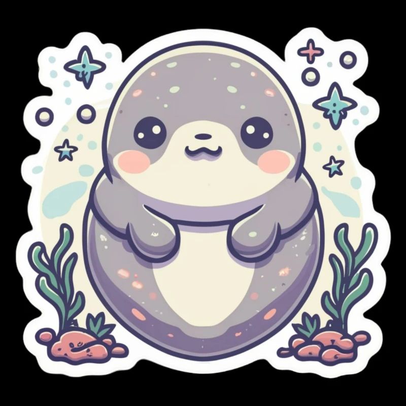 Seal Lover