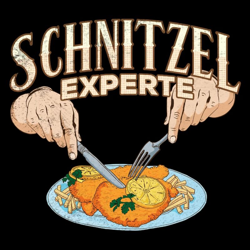 Schnitzel Experte