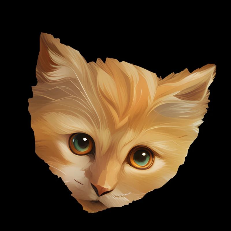 Kitten
