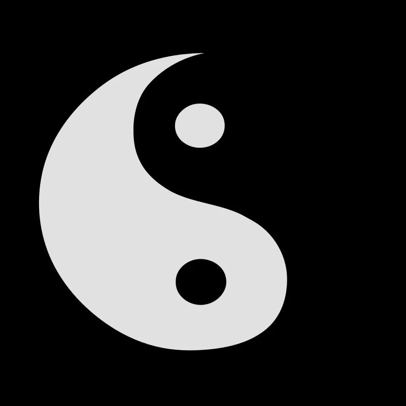 Yin und Yang (V)