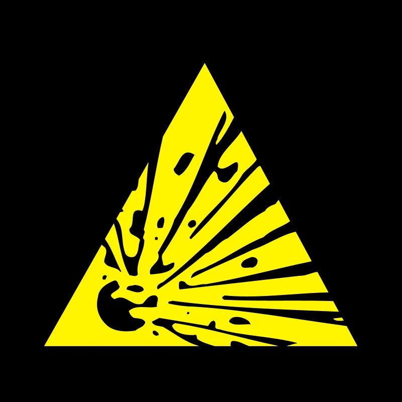 Explosiv