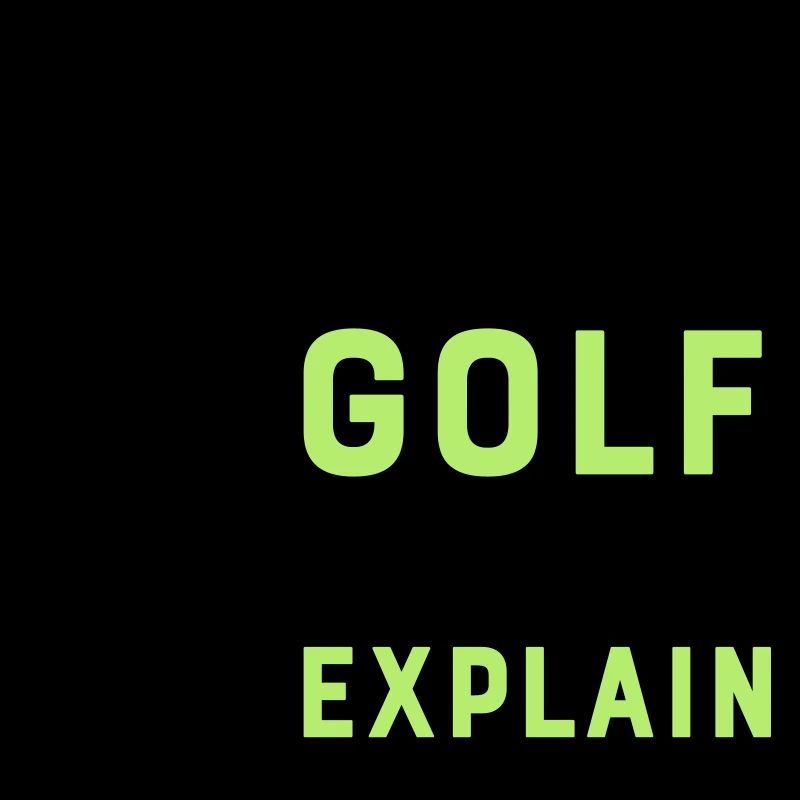 Le golf