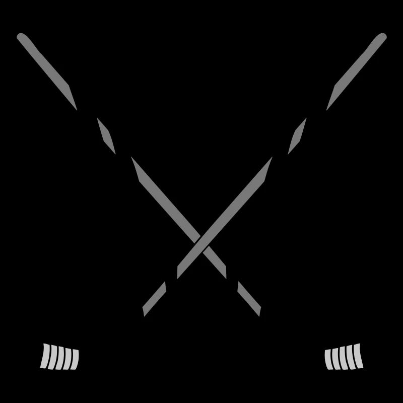 Crossover Ice Hockey