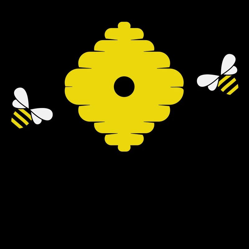 honey bees