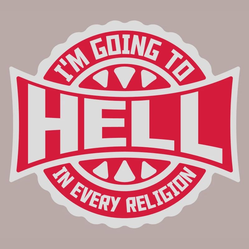 Going to Hell