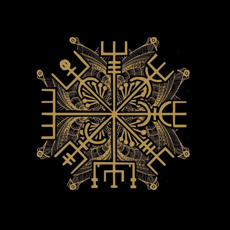 Guide RUNEN viking CELTIC - VEGVISIR