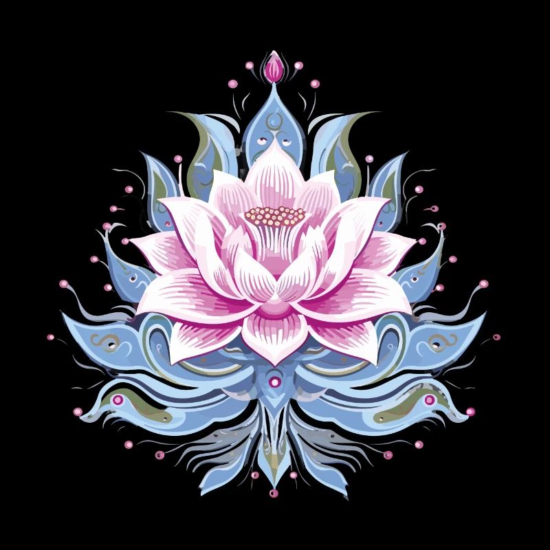 Lotus Inspiration