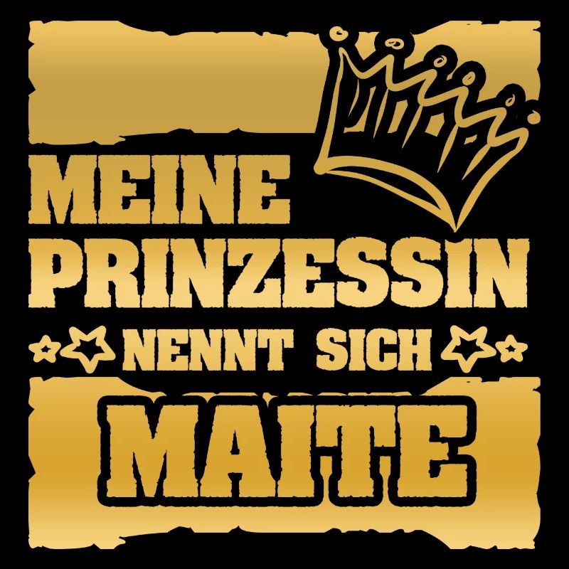 Maite als Mädchenname