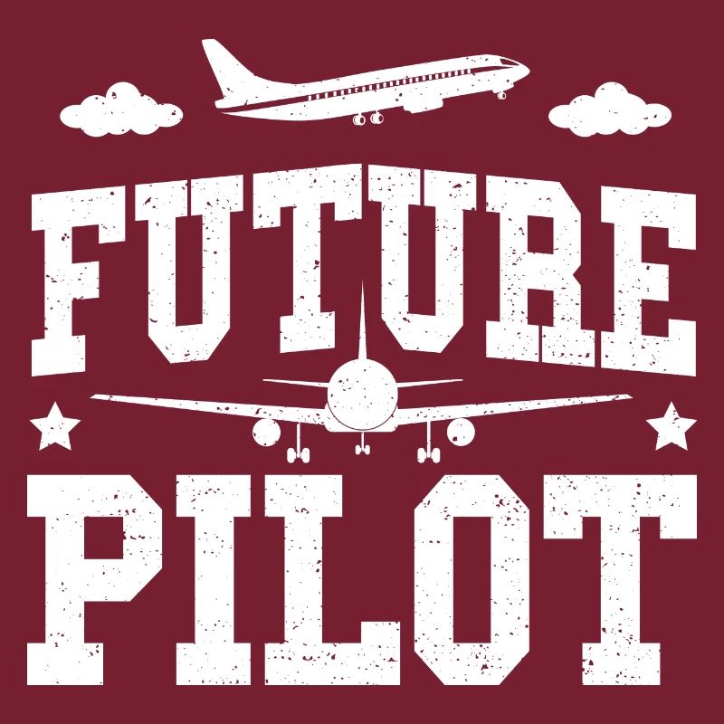 Future Pilot - Pilot