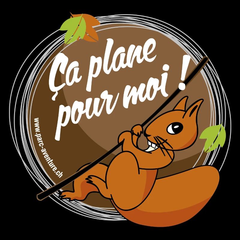Ça plane pour moi!
