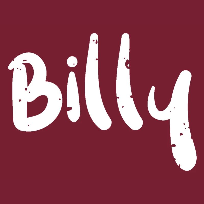 Billy - Brother
