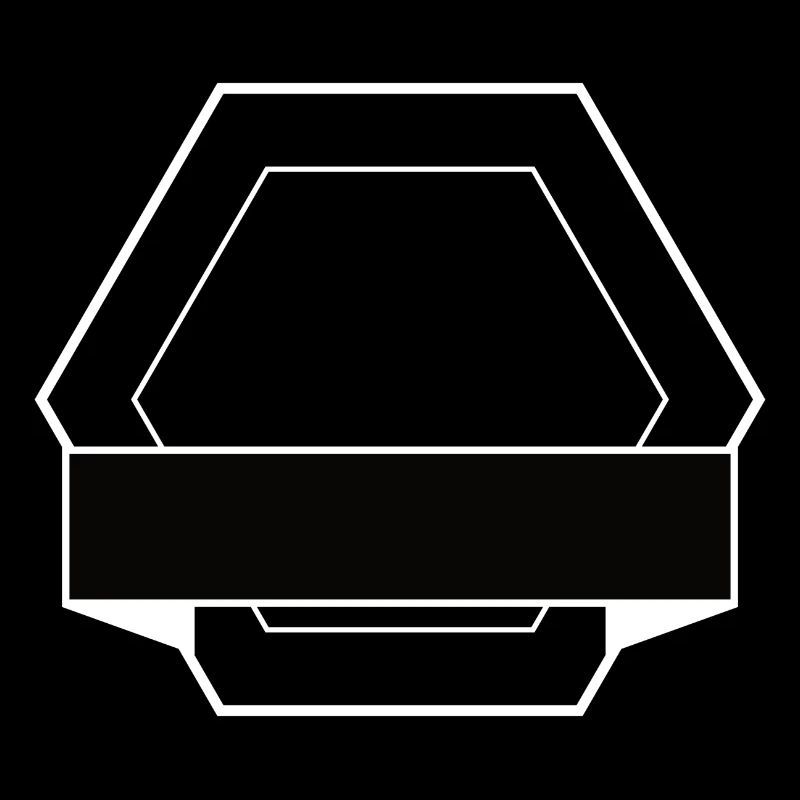 Sechseck Logo