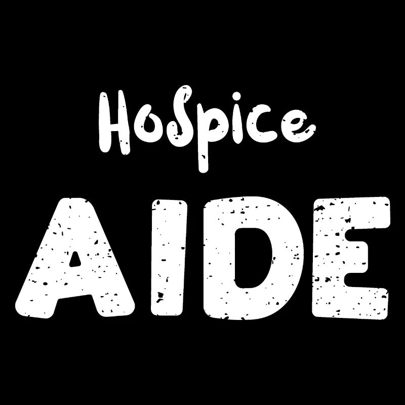 Hospice Aide - Nurse