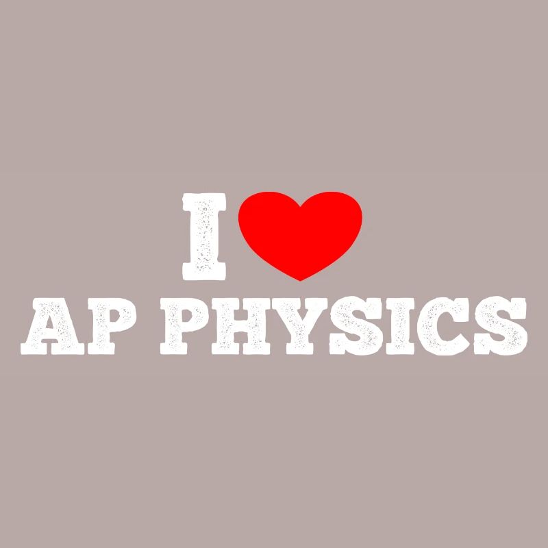 AP Physics Funny High School AP Class Survivor