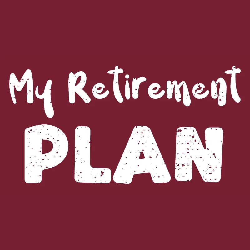 Mon plan de retraite - Guitare