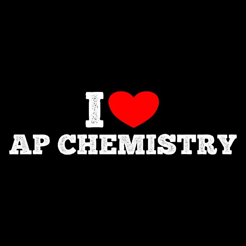 AP Chimie Drôle Lycée AP Class Survivor