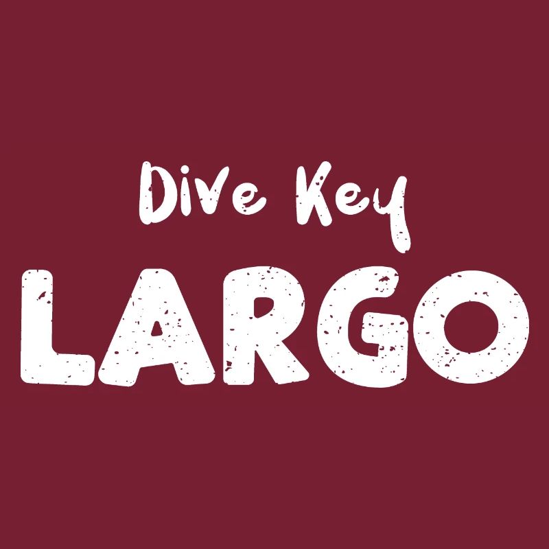 Dive Key Largo - Plongée