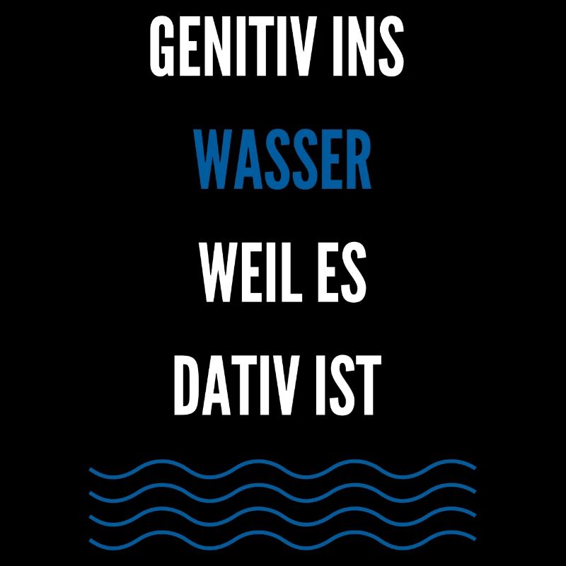 Genitiv Dativ Deutsche Grammatik Schwere Sprache