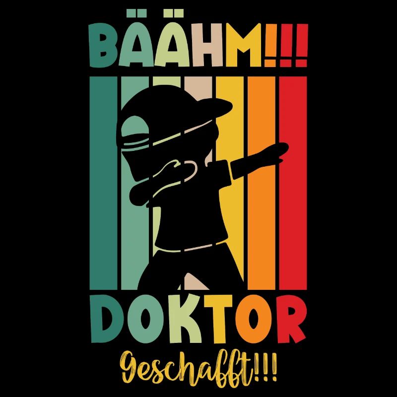 Doktor Geschafft 2024