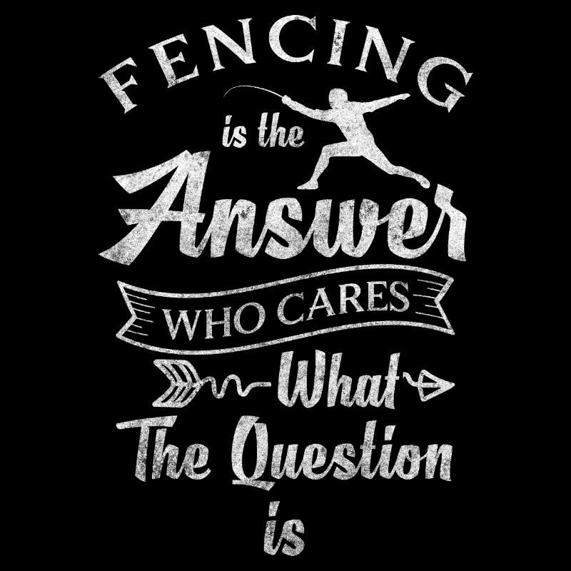 Fencing Training Opponent Sword Fighting