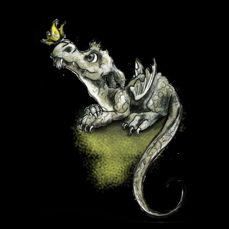 Drache