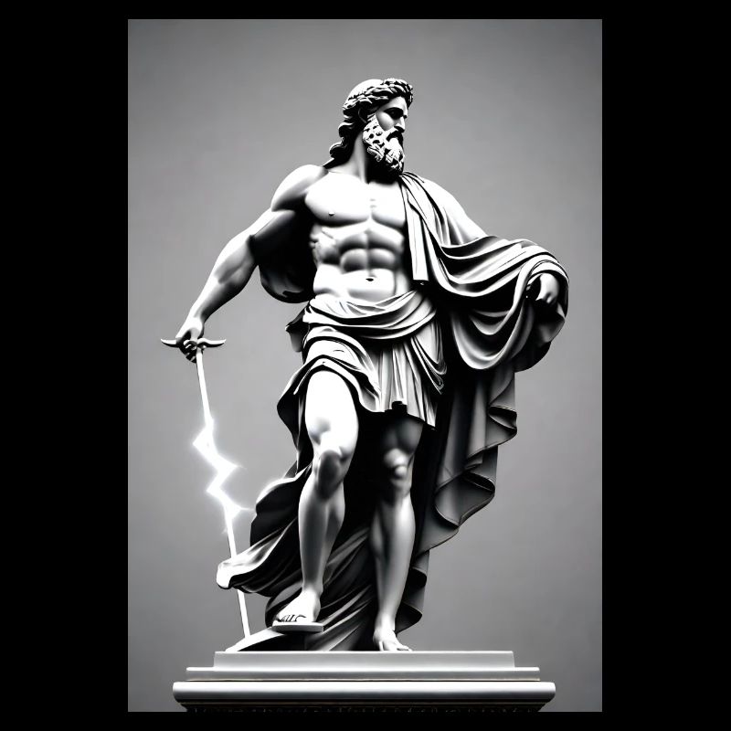 Zeus III
