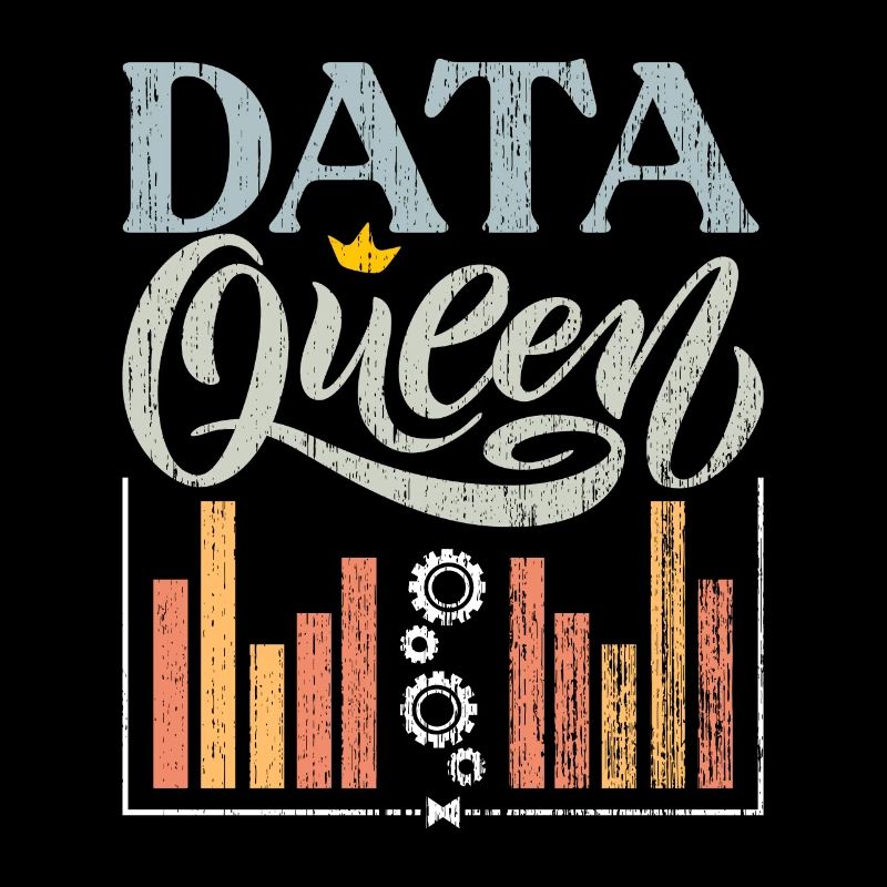 Awesome Data Queen Deep Learning Un scientifique des données