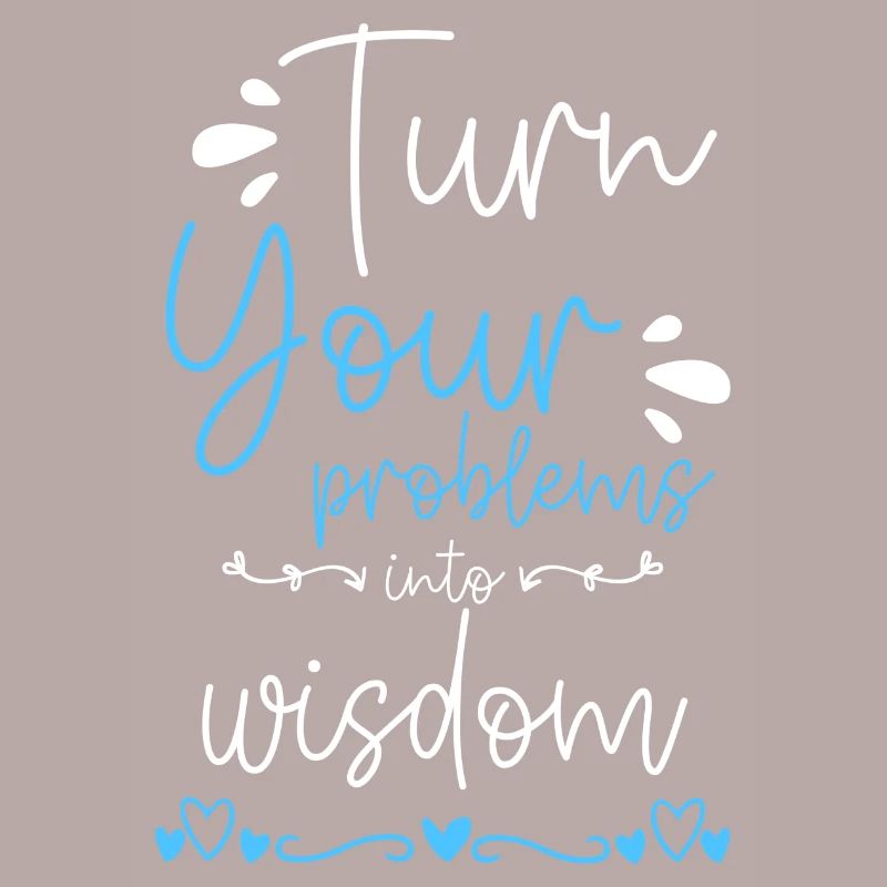 Problème Fun No problem Devise