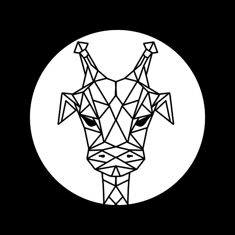 Geo-Giraffe